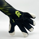 TWOFIVE Tokyo'02 Black Pro вратарски ръкавици