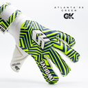 ATLANTA'96 GREEN BASIC