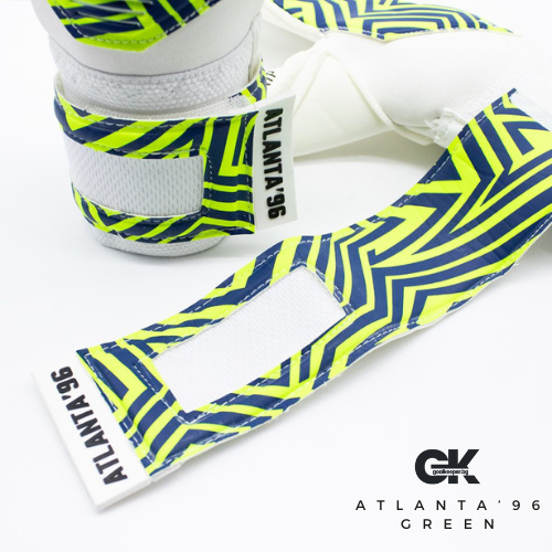 ATLANTA'96 GREEN BASIC