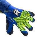 TwoFive Seoul Pro Blue вратарски ръкавици