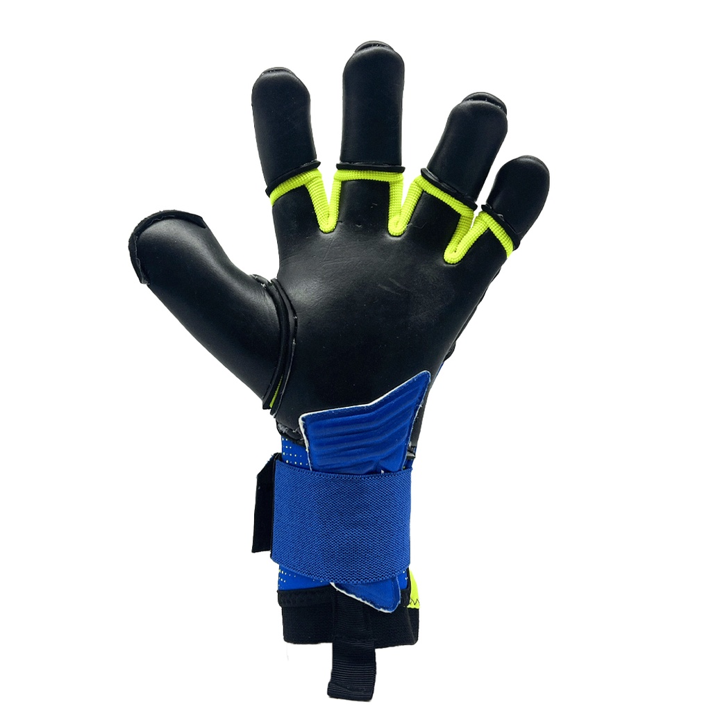 TwoFive Seoul Pro Blue вратарски ръкавици