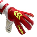 TwoFive Atlanta Advance Red вратарски ръкавици