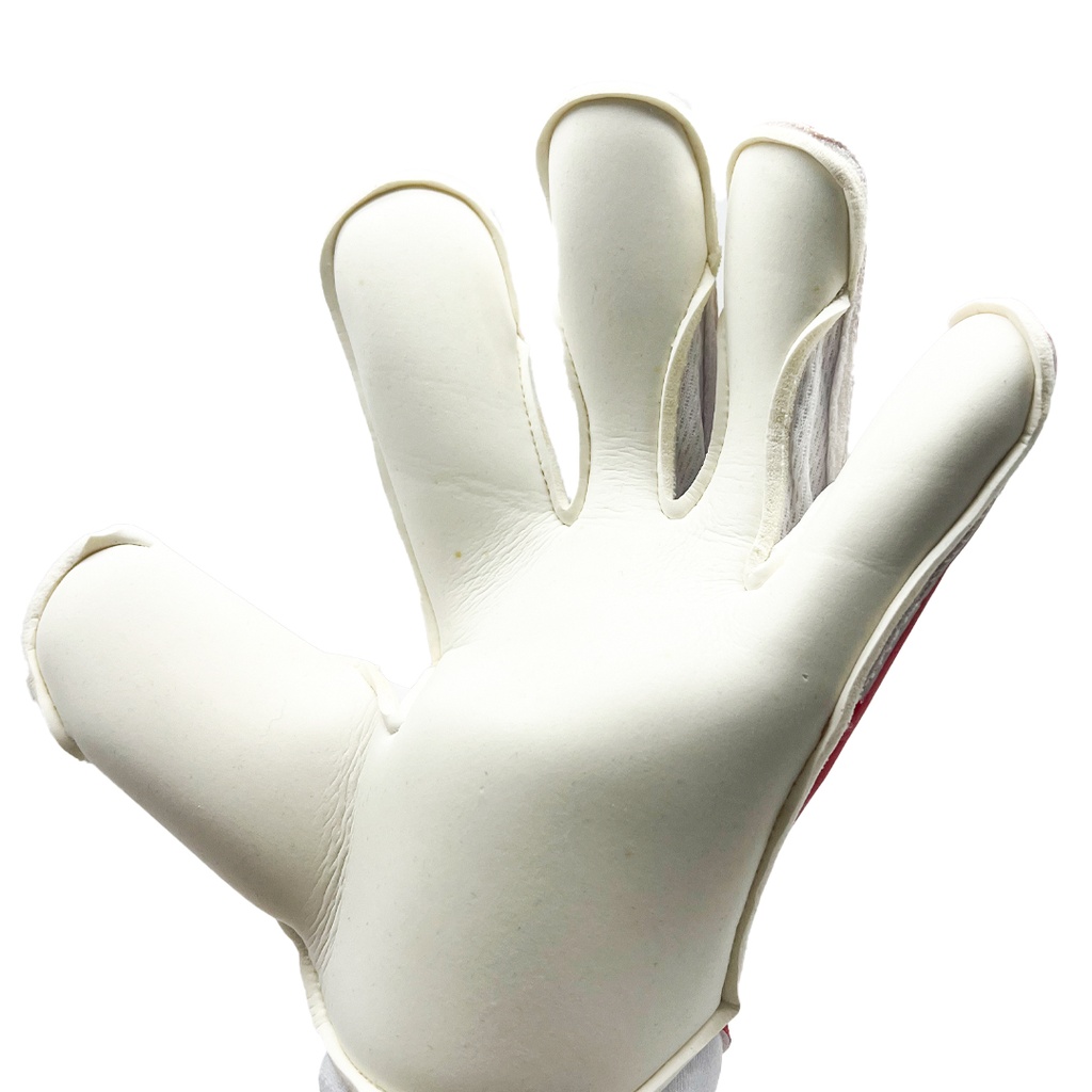 TwoFive Atlanta Advance Red вратарски ръкавици