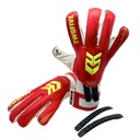 TwoFive Atlanta Advance Red вратарски ръкавици