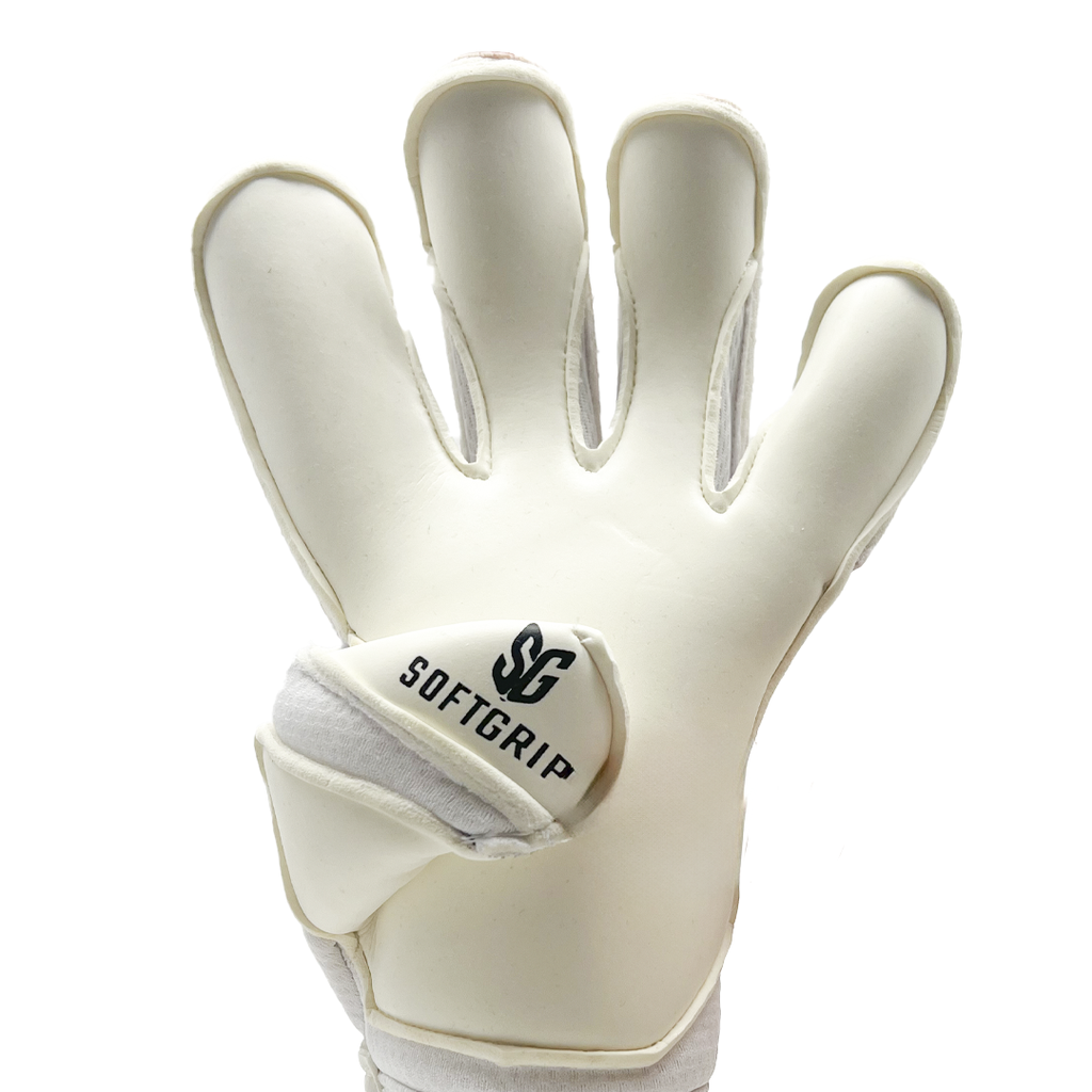 TwoFive Atlanta Advance Red вратарски ръкавици