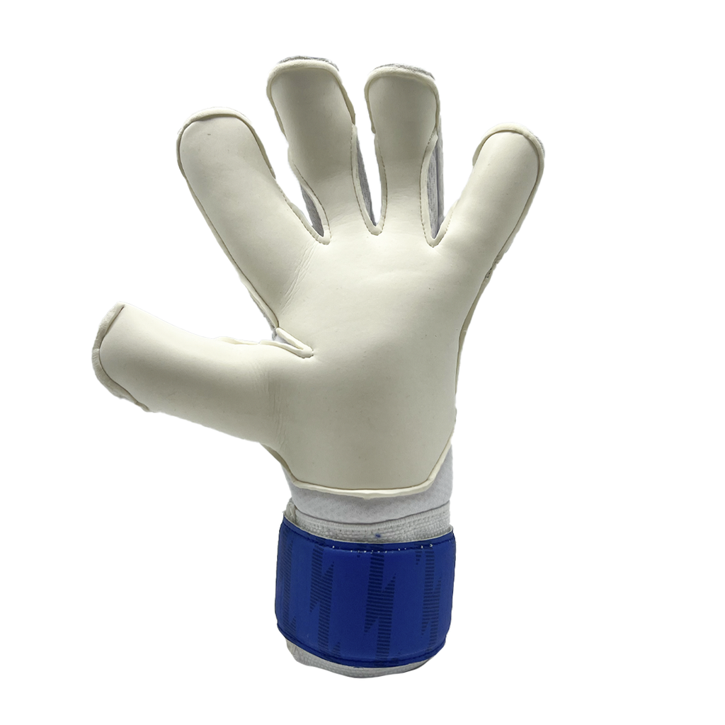 TwoFive Atlanta Advance Blue вратарски ръкавици