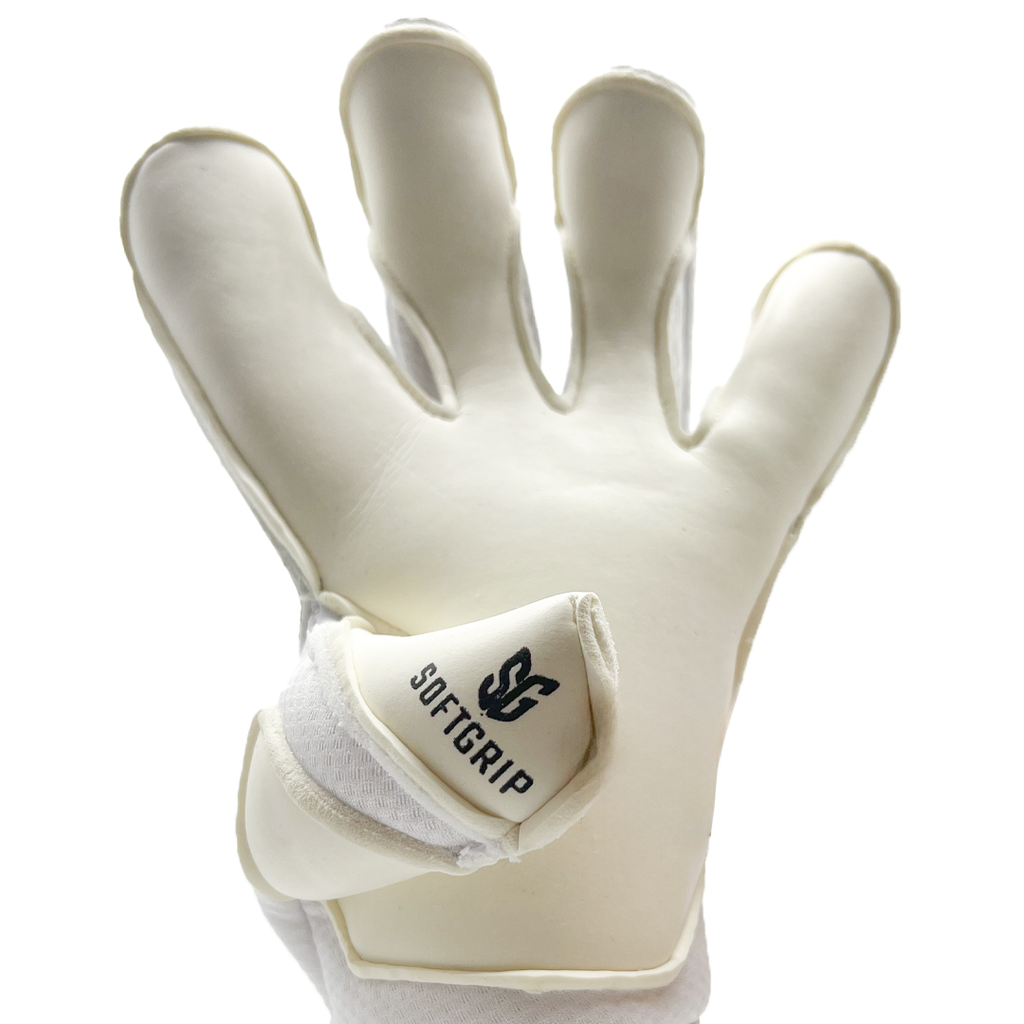 TwoFive Atlanta Advance Blue вратарски ръкавици