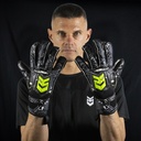 TwoFive Kiev’12 Black Pro вратарски ръкавици