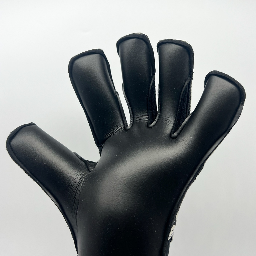 TwoFive Kiev’12 Black Pro вратарски ръкавици