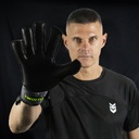 TwoFive Kiev’12 Black Pro вратарски ръкавици