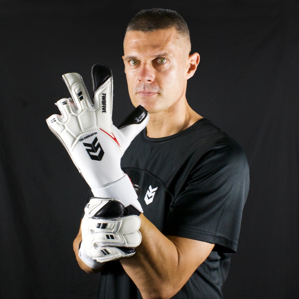 TwoFive Los Angeles'94 Advance  вратарски ръкавици