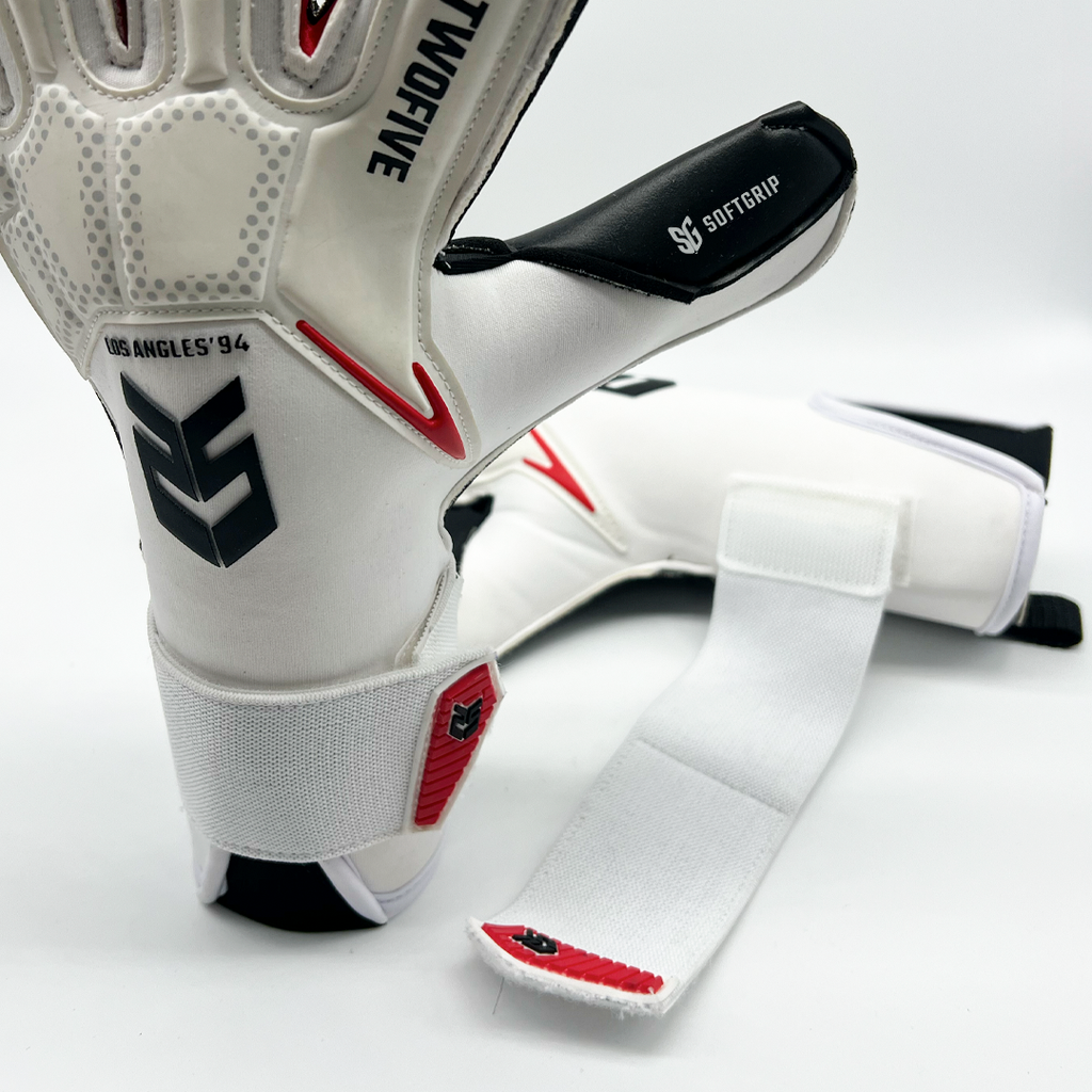 TwoFive Los Angeles'94 Advance  вратарски ръкавици