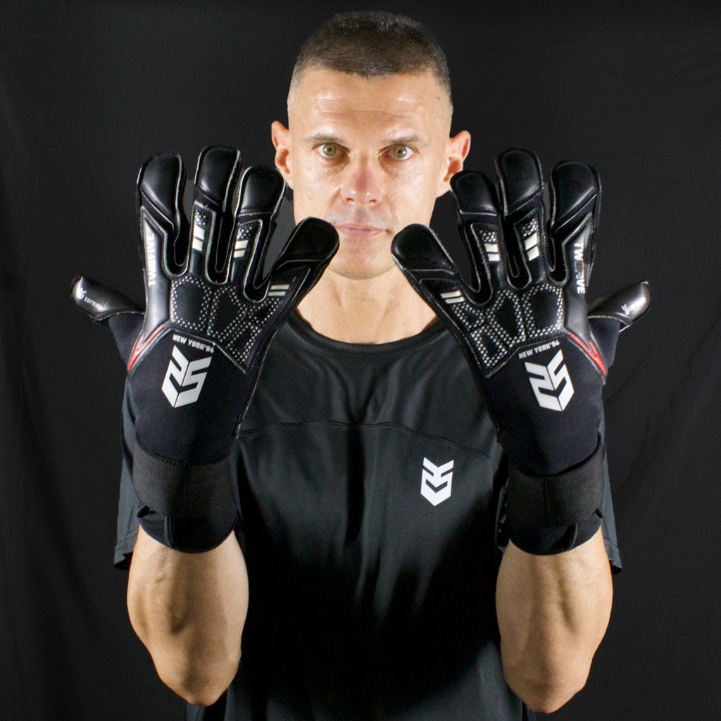 TwoFive New York’94 Advance вратарски ръкавици