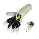 TwoFive Seoul Pro White HiVis вратарски ръкавици