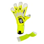 TwoFive Los Angeles Advance Yellow вратарски ръкавици
