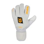 TwoFive Atlanta Advance White HiVis вратарски ръкавици