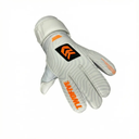 TwoFive Atlanta Basic White HiVis вратарски ръкавици