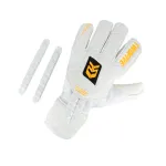 TwoFive Atlanta Advance White Drop вратарски ръкавици