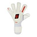 TwoFive Atlanta Pro White HiVis вратарски ръкавици