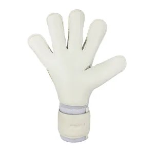 TwoFive Atlanta Pro White HiVis вратарски ръкавици