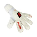TwoFive Atlanta Pro White HiVis вратарски ръкавици