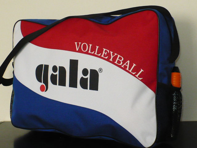 GALA bag for 6 balls 