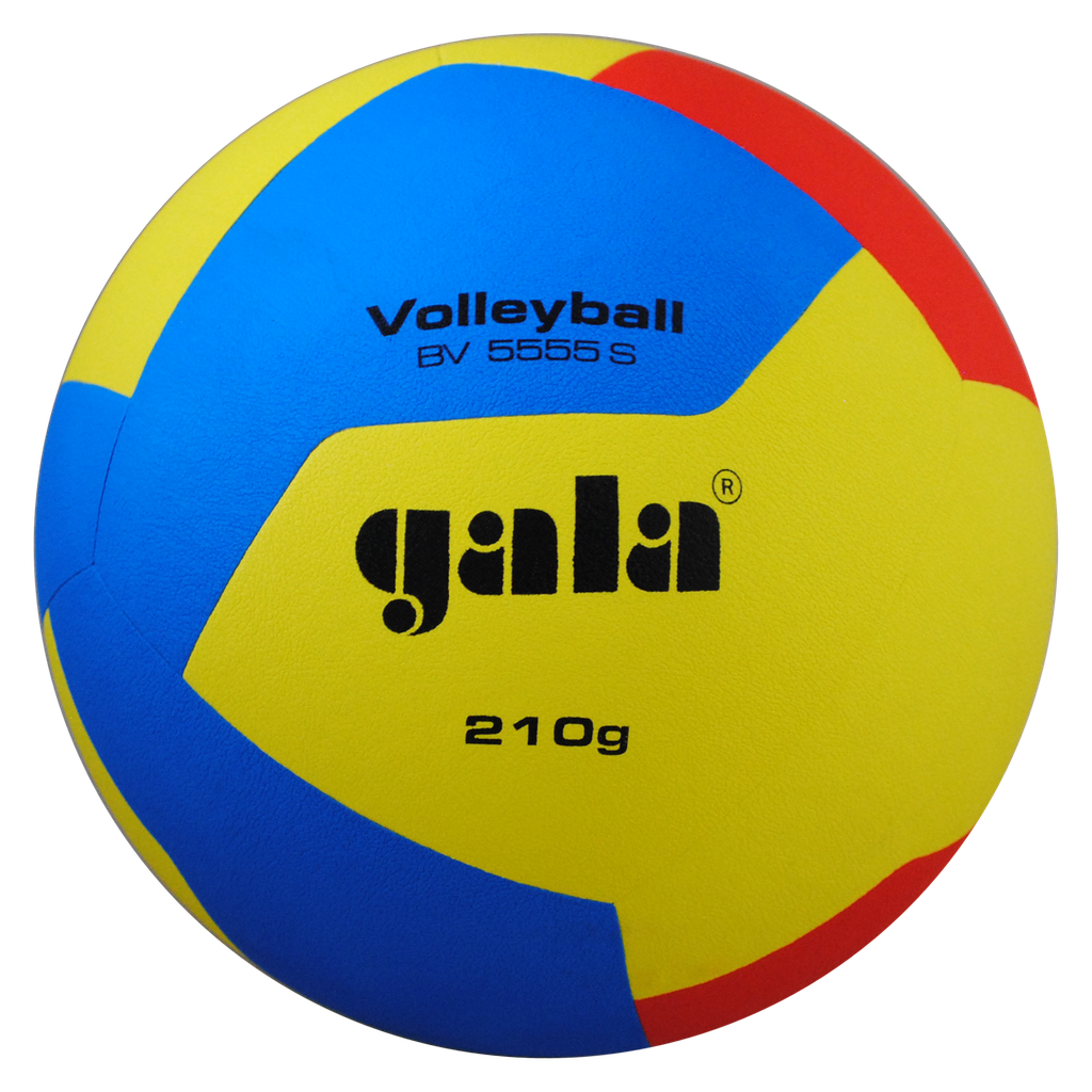 GALA volleyball BV5555S TRAINING 210 g - 12