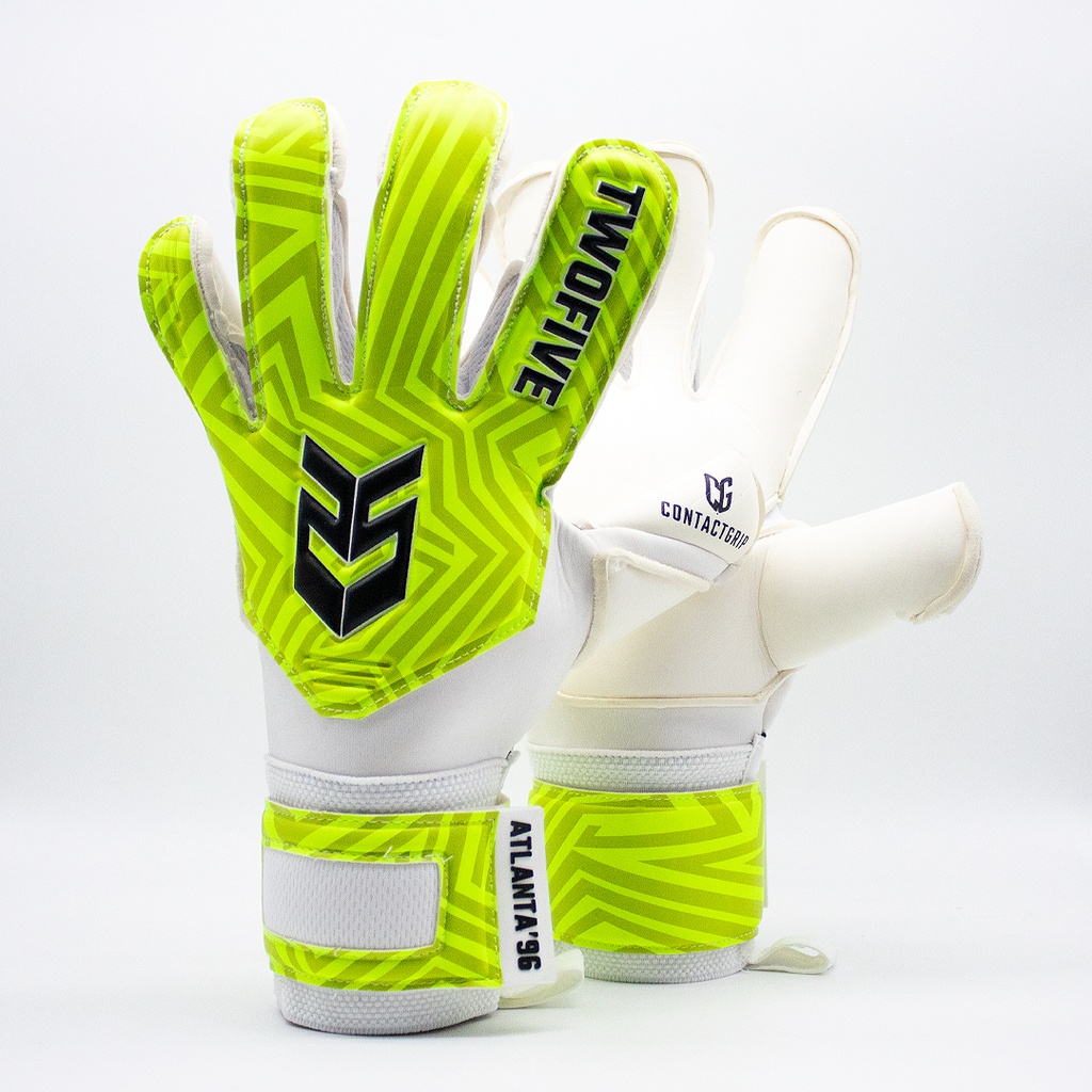 TwoFive GREEN ATLANTA’96 вратарски ръкавици