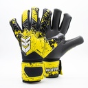 TwoFive DONETSK'12 goalkeeper gloves