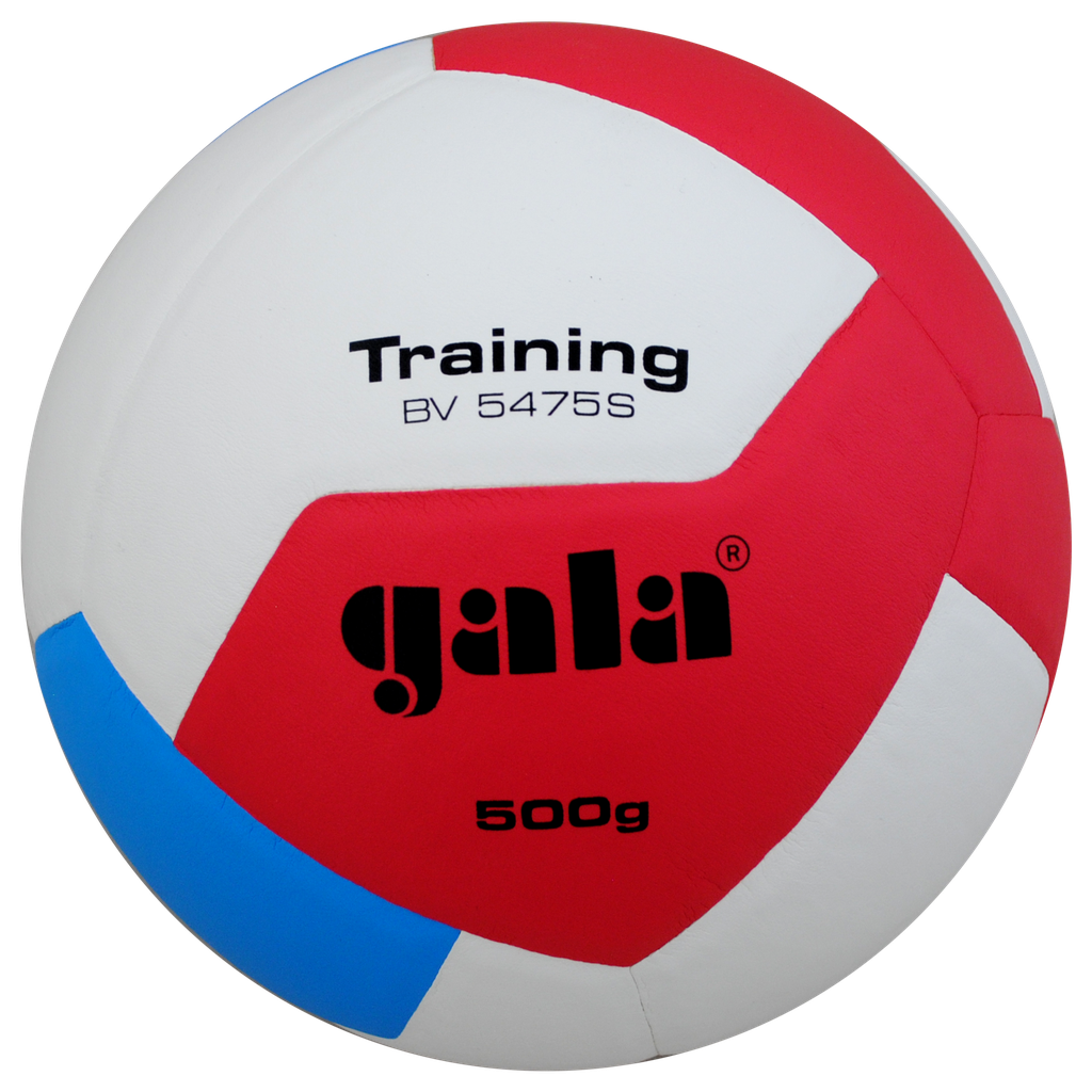 GALA volleyball  BV5475S TRAINING 500 g - 12