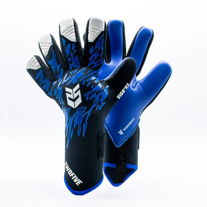 TwoFive VIGO'82 goalkeeper gloves