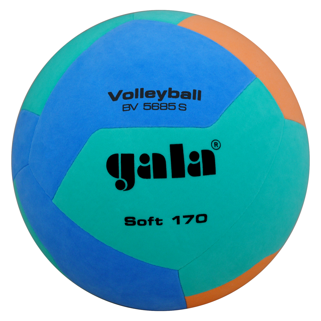 Волейболна топка Gala BV5685SCM SOFT 170g-14