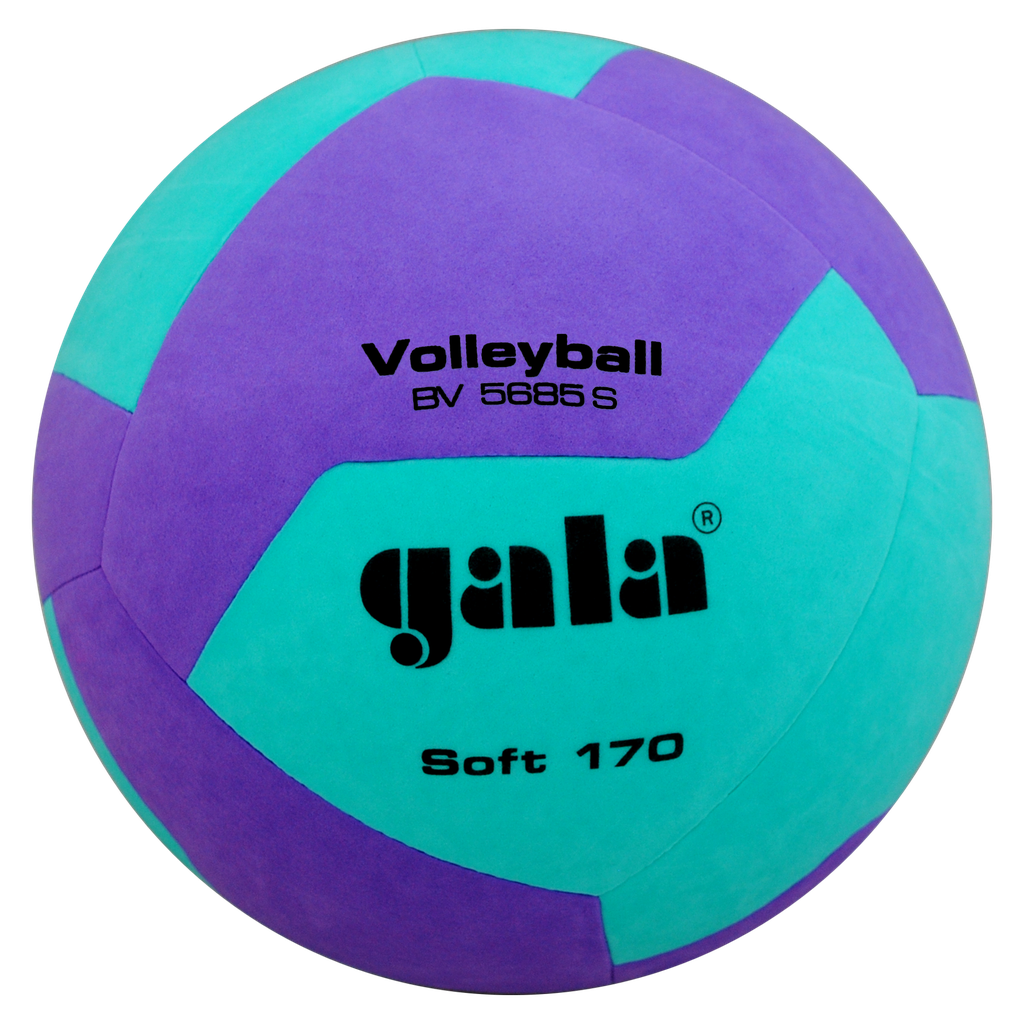 Волейболна топка Gala BV5685SCF SOFT 170g-15