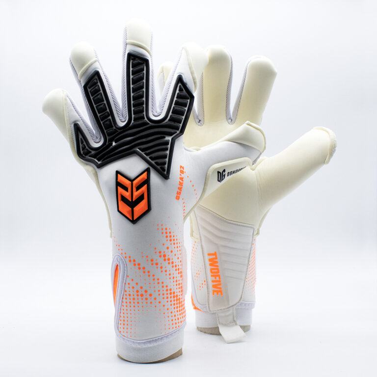 TwoFive OSAKA'02 goalkeeper gloves