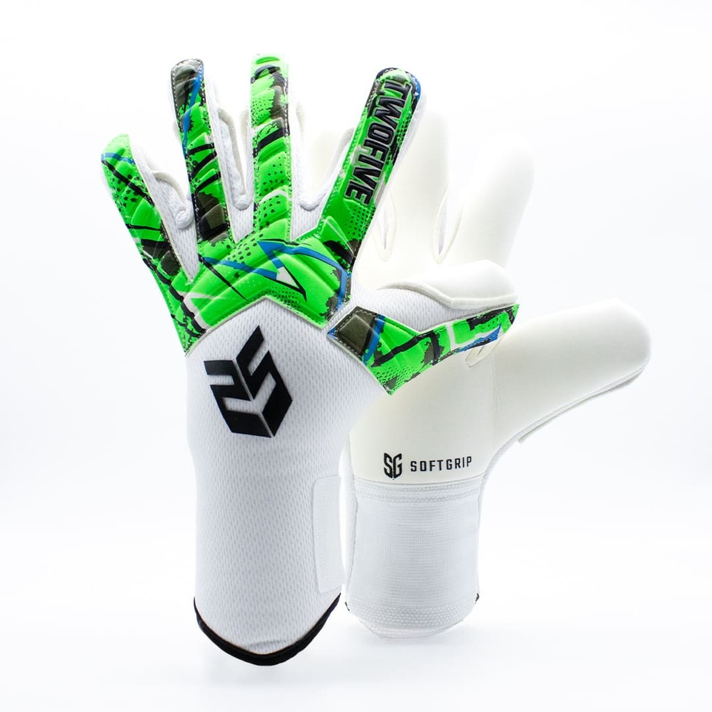 TwoFive MANAUS'14 goalkeeper gloves