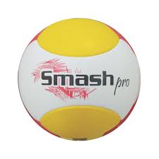Топка за плажен волейбол GALA Smash PRO