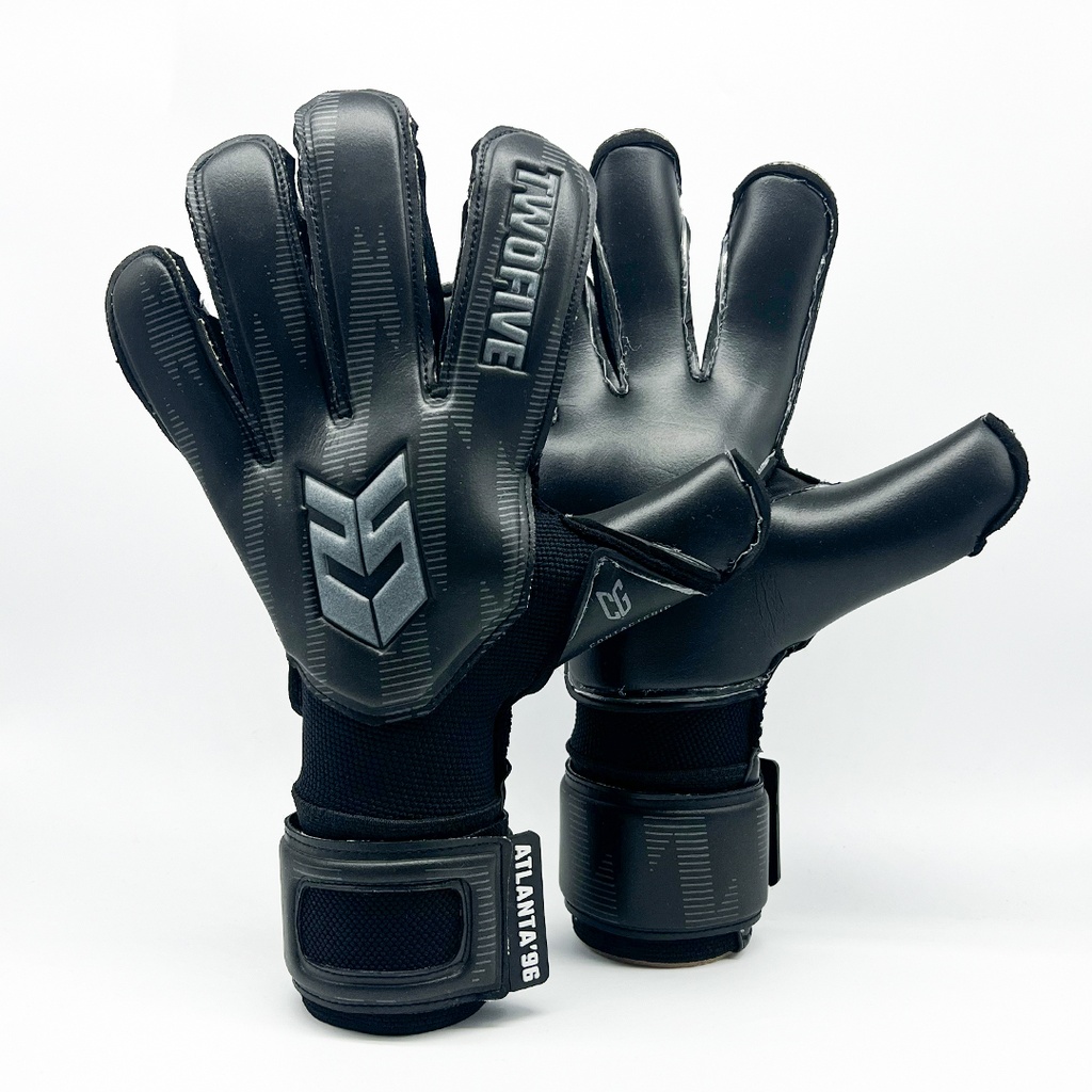 TwoFive BLACKOUT ATLANTA'96 (2025) вратарски ръкавици