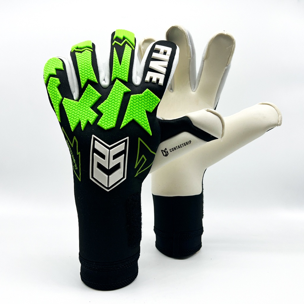 TwoFive BARCELONA'82 вратарски ръкавици