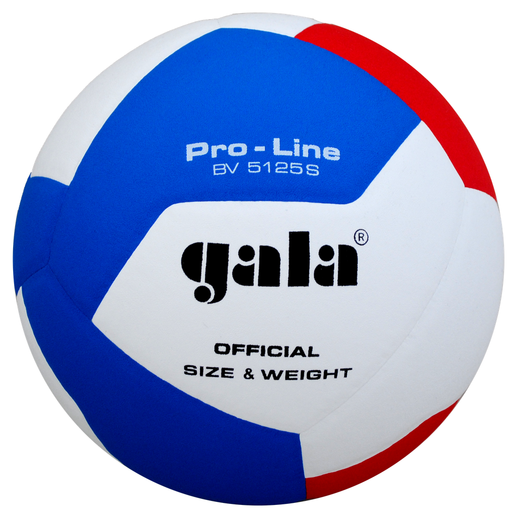 GALA volleyball  BV5125S PRO-LINE