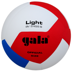 [BV5455] Волейболна топка Gala BV5455S LIGHT - 12