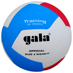 [BV5565] Волейболна топка Gala BV5565S TRAINING - 12