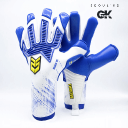 TwoFive SEOUL'02 goalkeeper gloves