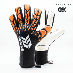 TwoFive ZURICH'8 goalkeeper gloves