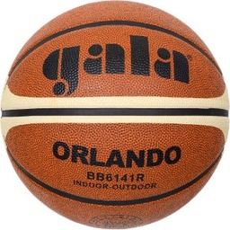 Баскетболна топка GALA Orlando