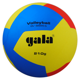 [PR/00029] Волейболна топка Gala BV5555S TRAINING 210 g - 12