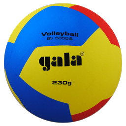[PR/00032] Волейболна топка Gala BV5655S TRAINING 230 g - 12