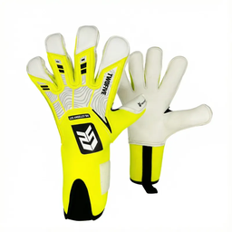 TwoFive LOS ANGELES Advance Yellow HiVis вратарски ръкавици