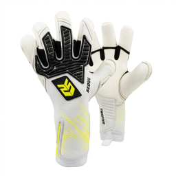 TwoFive Seoul Pro White HiVis вратарски ръкавици