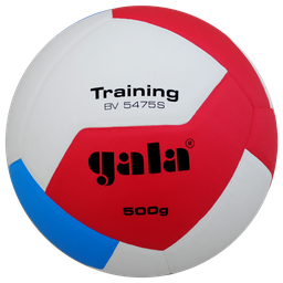[BV5475] Волейболна топка Gala BV5475S TRAINING 500 g - 12