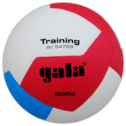 [PR/00036] Волейболна топка Gala BV5475S TRAINING 500 g - 12